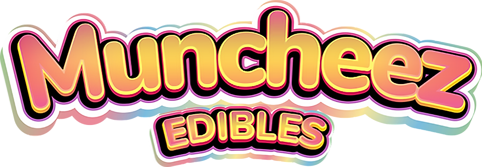 Muncheez Edibles Logo