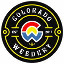 Colorado Weedery Logo