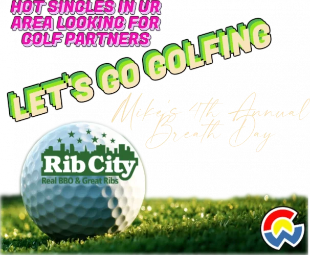 LETSGOGOLFING